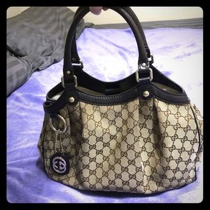 Gucci handbag